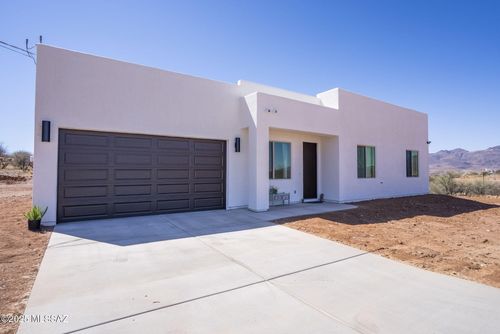 65a Avenida Pastor, Rio Rico, AZ, 85648-8000 | Card Image