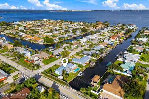 1623 E Central Ave, Merritt Island, FL, 32952-5674 | Card Image