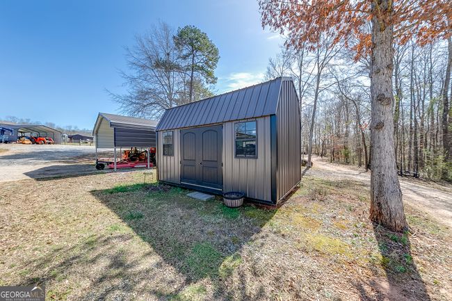 339 Jones Rd, House other with 2 bedrooms, 2 bathrooms and null parking in JEFFERSON GA | Image 4