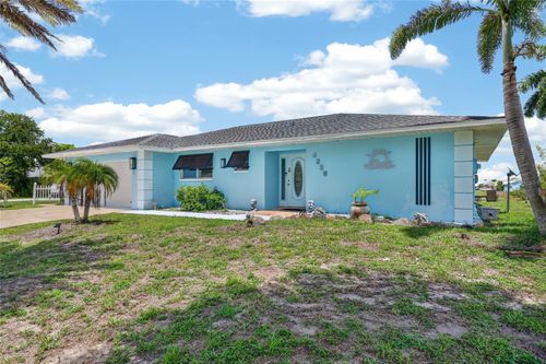 4258 Gillot Boulevard, Port Charlotte, FL, 33981 | Card Image