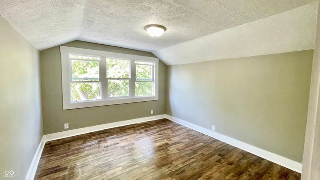 929 Bancroft St, House other with 3 bedrooms, 2 bathrooms and null parking in Indianapolis IN | Image 24