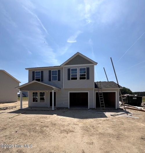 4642 2nd St, Grimesland, NC, 27837-9274 | Card Image