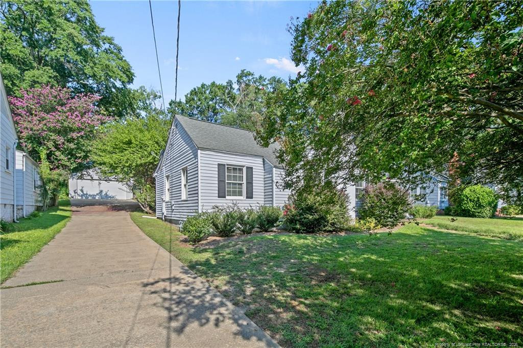 Residential in Fayetteville 3