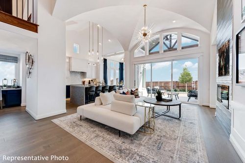 2830 Firefly Pl, Prosper, TX, 75078-2365 | Card Image