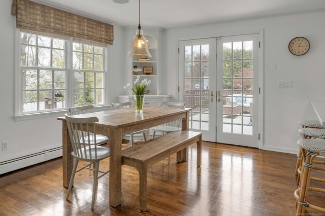 139 Highland Ave, House other with 4 bedrooms, 3 bathrooms and null parking in Norwalk CT | Image 7