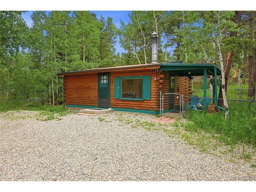 464 Long Trail Rd, Black Hawk, CO, 80422-4020 | Card Image
