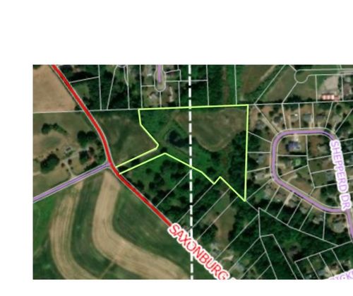 Parcel A Saxonburg Rd, Twp of But SE, PA, 16002 | Card Image