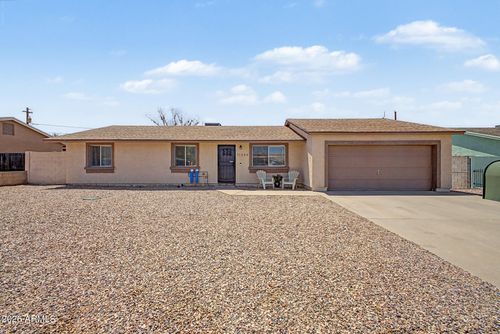 11349 E Elton Ave, Mesa, AZ, 85208-5506 | Card Image