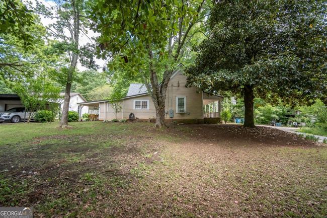 180 Cross St, House other with 2 bedrooms, 1 bathrooms and null parking in Maysville GA | Image 37