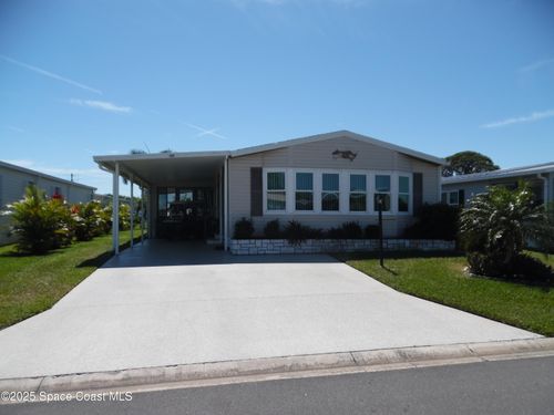 503 Puffin Dr, Barefoot Bay, FL, 32976-7804 | Card Image