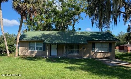 513 Se County Road 18a, Starke, FL, 32091-7549 | Card Image