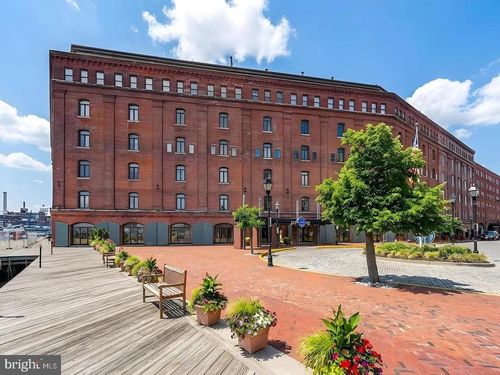 531-1000 Fell St, BALTIMORE, MD, 21231-3533 | Card Image