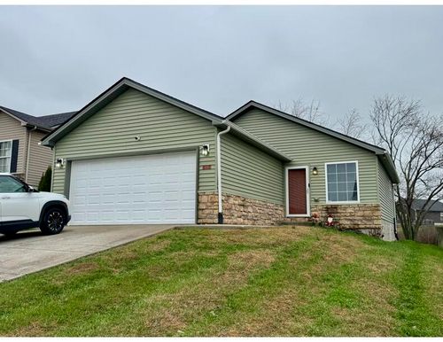 629 Jennifer Dr, Richmond, KY, 40475-3315 | Card Image