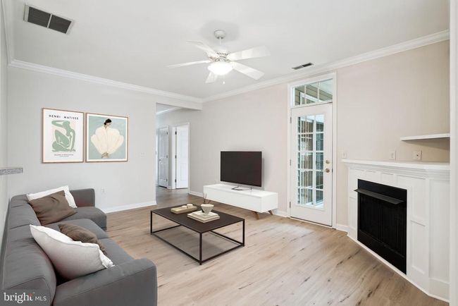 UNIT-1104 - 1100 Stoney Brook Cir, Condo with 2 bedrooms, 2 bathrooms and null parking in REHOBOTH BEACH DE | Image 8