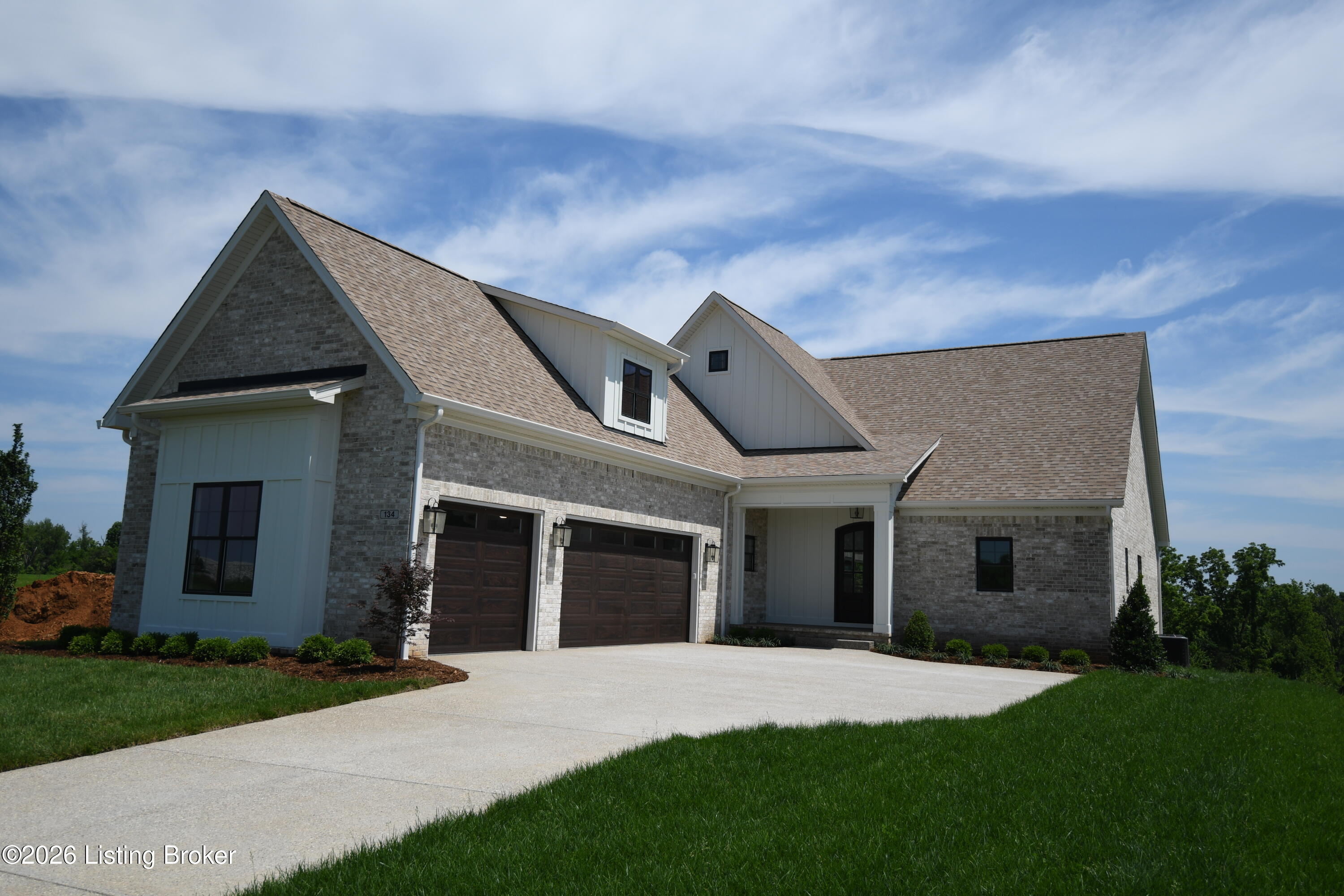 Residential in Jeffersonville