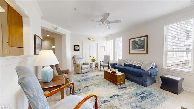 APT-202 - 2312 Mariners Mark Way, House attached with 3 bedrooms, 2 bathrooms and null parking in Virginia Beach VA | Image 8