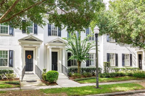 4478 Twinview Ln, ORLANDO, FL, 32814-6057 | Card Image