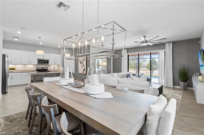 11690 Timber Creek Dr, House other with 4 bedrooms, 3 bathrooms and 2 parking in FORT MYERS FL | Image 11