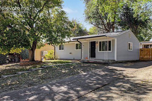 1612 Widefield Dr, Colorado Springs, CO, 80911-1108 | Card Image