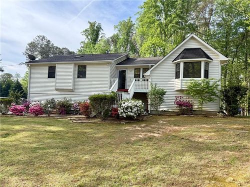3790 Pine Brook Drive, Acworth, GA, 30102 | Card Image