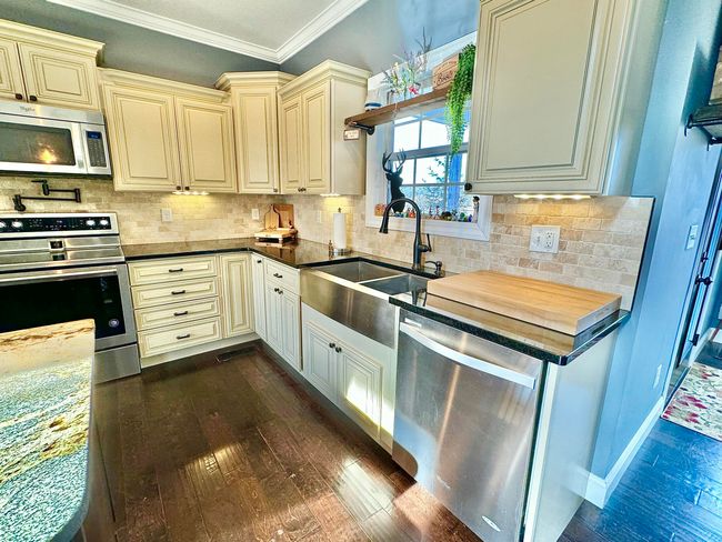 2346 Wellington Pt, House other with 5 bedrooms, 4 bathrooms and null parking in Morristown TN | Image 28