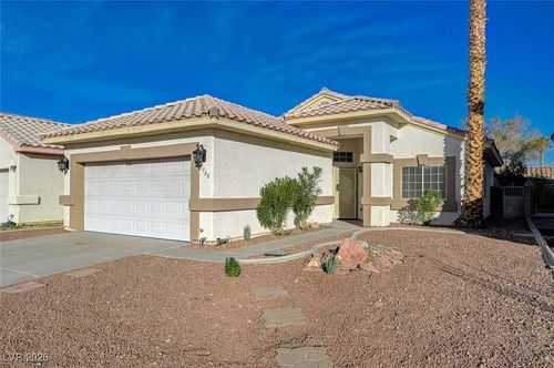 3700 Warmbreeze Way, Las Vegas, NV, 89129-6845 | Card Image
