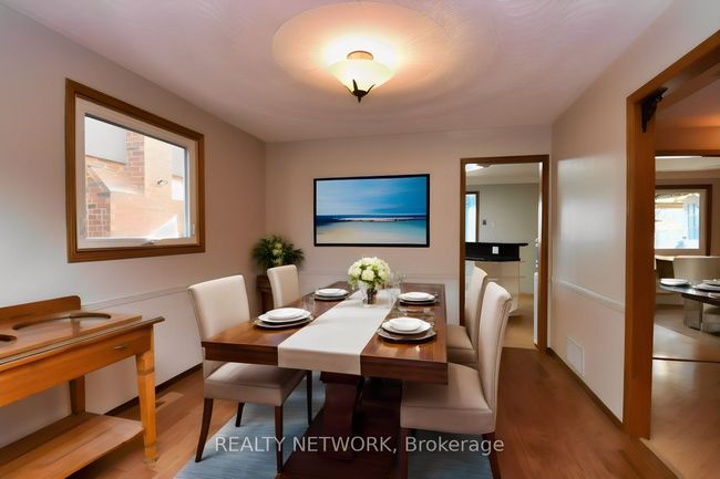 14 Ingrid Crt, House other with 6 bedrooms, 4 bathrooms and 1 parking in Hamilton ON | Image 8