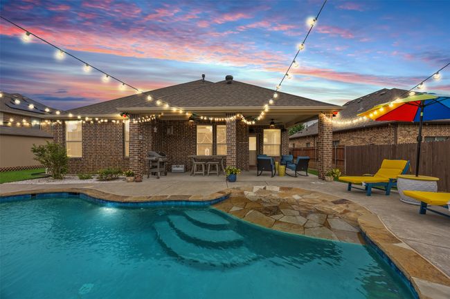 3013 Charing Cross Rd, House other with 4 bedrooms, 3 bathrooms and null parking in Midlothian TX | Image 36