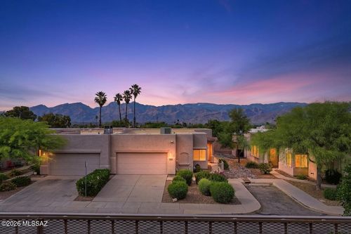 8602 E Placita Pueblo Bonito, Tucson, AZ, 85710-2676 | Card Image