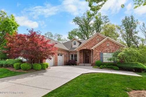 6608 Nightingale Bluff Ln, Louisville, KY, 40241-5878 | Card Image