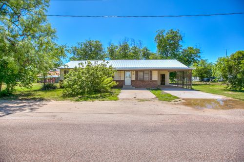 805 Sycamore St, Miles, TX, 76861-2000 | Card Image