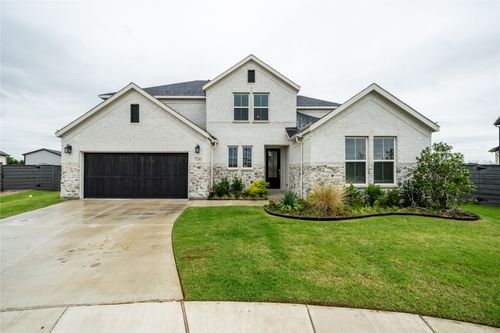 7241 Switchgrass Street, Little Elm, TX, 76227 | Card Image