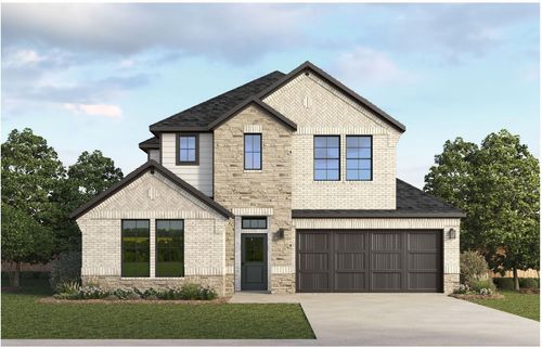 3328 Daily Harvest Dr, Pearland, TX, 77581-1442 | Card Image