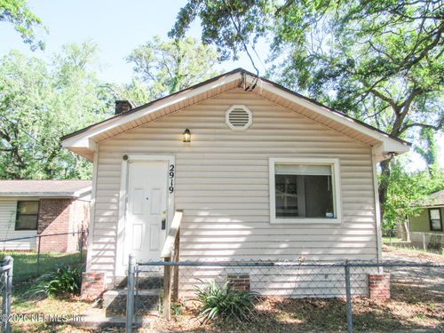 2919 Dignan St, JACKSONVILLE, FL, 32254-4022 | Card Image