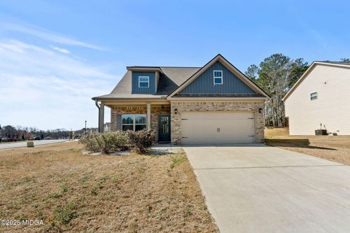 423 Cotton Drive, Jackson, GA, 30233 | Card Image