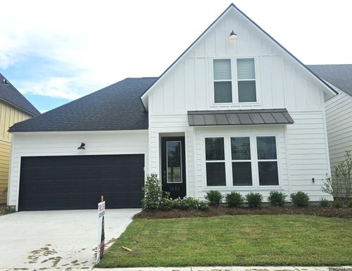 7632 Silverside Cove Dr, Baton Rouge, LA, 70810-3504 | Card Image