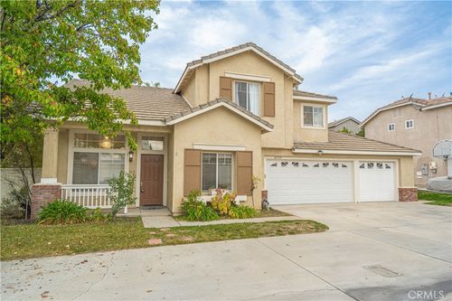 25535 Chisom Ln, Stevenson Ranch, CA, 91381-1640 | Card Image