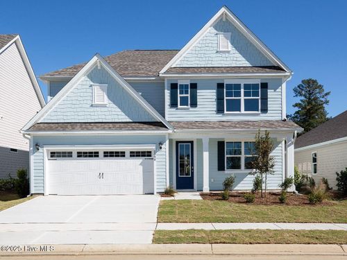 lot-134-8651 Blue Haw Way, Leland, NC, 28451 | Card Image