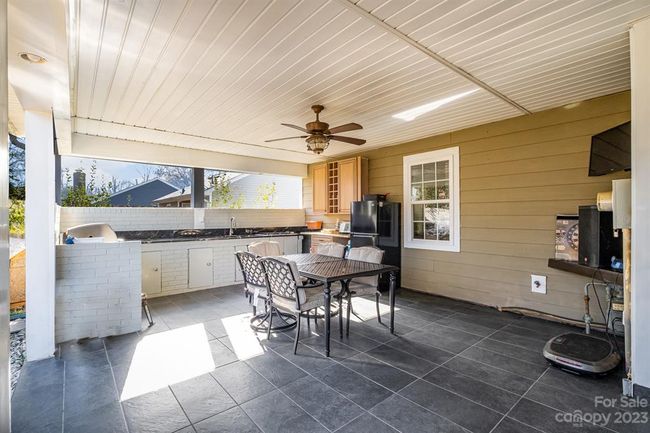 6706 Park Hickory Dr, House other with 3 bedrooms, 2 bathrooms and null parking in Charlotte NC | Image 15