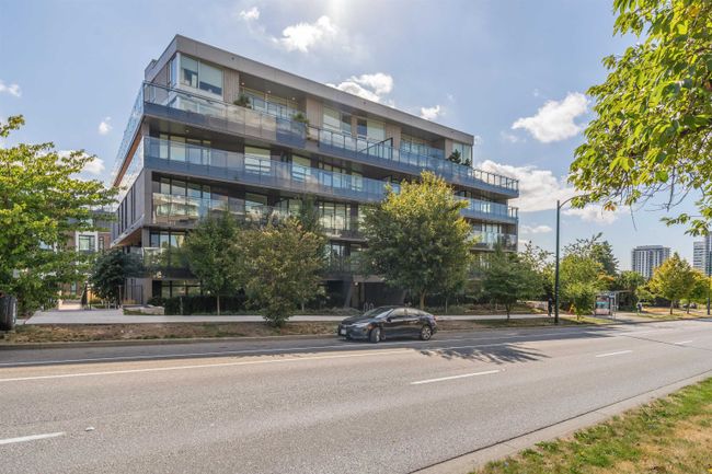 501 - 7638 Cambie Street, Condo with 2 bedrooms, 2 bathrooms and 2 parking in Vancouver BC | Image 21