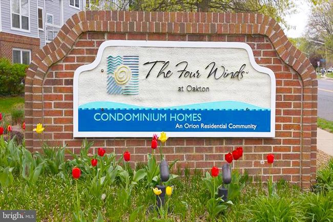 1-D7 - 10248 Appalachian Cir, Condo with 2 bedrooms, 2 bathrooms and null parking in OAKTON VA | Image 27