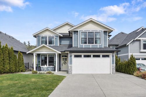 3548 Paperbark Cres, Langford, BC, V9C0L5 | Card Image