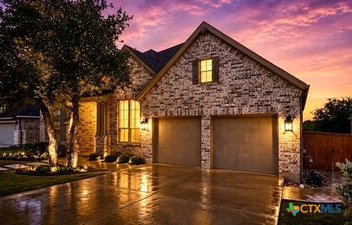 505 Copper Sage Dr, San Marcos, TX, 78666-3980 | Card Image