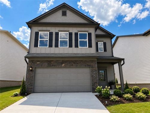425 Perth Dr, Cartersville, GA, 30121-1701 | Card Image