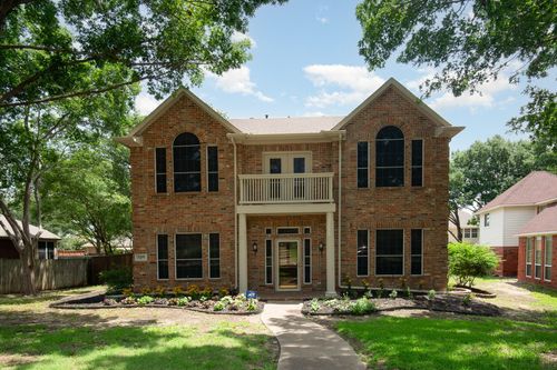 2248 Amy Ln, Plano, TX, 75074-3580 | Card Image