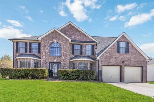 4180 W Stubbs Rd, College Park, GA, 30349-1379 | Card Image