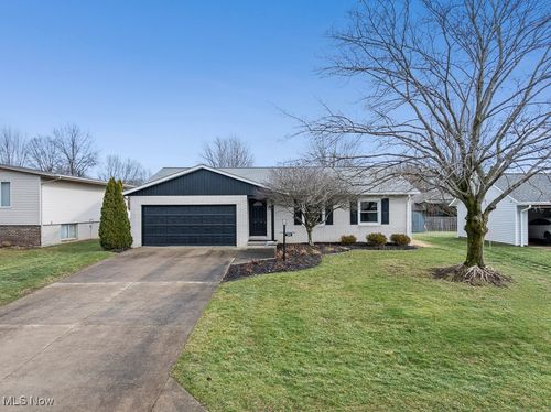 3018 Blenheim Ave, Alliance, OH, 44601-5408 | Card Image