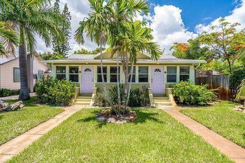 215 S Ocean Breeze, Lake Worth Beach, FL, 33460-4262 | Card Image
