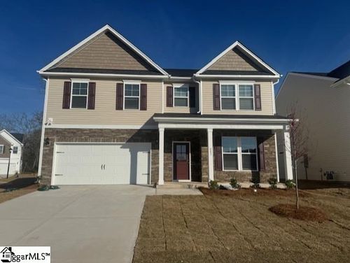 803 Maridian St, Simpsonville, SC, 29680-7592 | Card Image