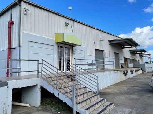 A-6 Gautier Benitez, CAGUAS, PR, 00725 | Card Image
